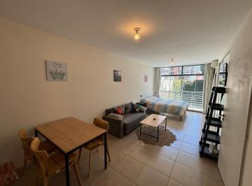 Departamento · 29m² · 1 Ambiente · Departamento Alquiler - Monoambiente - Villa Crespo