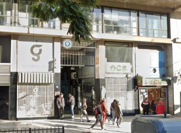 Local comercial · 12m² · 1 Ambiente · Local en Galeria Cerrito y Sarmiento