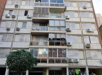 Departamento · 40m² · 2 Ambientes · Laprida 1440 5ª
