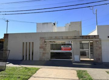 Departamento · 53m² · 3 Ambientes · Departamento - Barrio San Martin