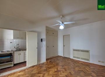 Departamento · 25m² · 1 Ambiente · Monoambiente - Apto Prof. - Palermo - Alquiler