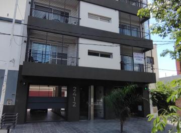 Departamento de 2 ambientes, La Matanza · Excelente Departamento de 2 Ambientes en 3º Piso Al Frente con Balcón y Terraza