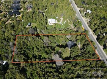 Terreno · 70m² · 3 Ambientes · Terreno en Venta de 5000 m² en Villa Lago Gutiérrez - Bariloche