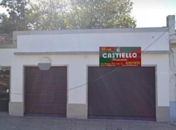 Local comercial de 1 ambiente, Lanús · Local C/fondo