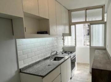 Departamento · 59m² · 3 Ambientes · Alquiler 3 Ambientes - Departamento Belgrano Impecable