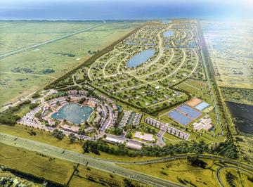 Terreno · 900m² · Terreno en Puerto Nizuc
