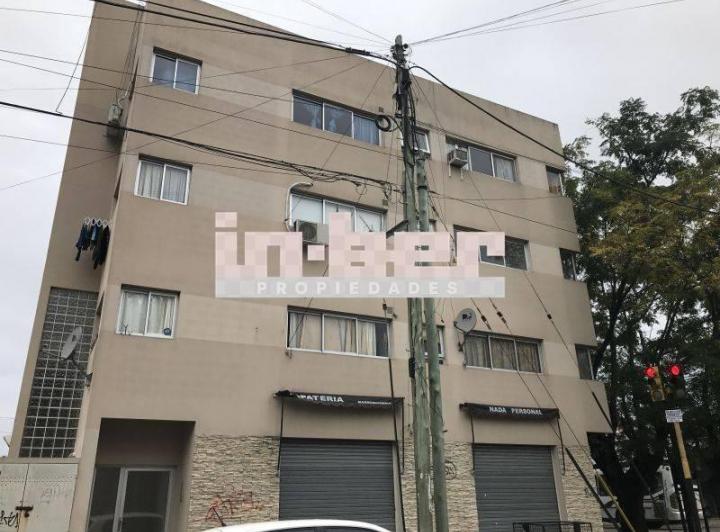 Departamento · 35m² · 2 Ambientes