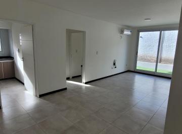 Departamento de 2 ambientes, San Luis · Venta/alquiler Pb C - Dpto 1 Dormitorio con Patio Interior - ¡A Estrenar!