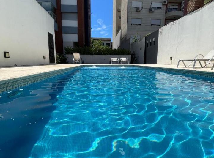 Departamento · 135m² · 5 Ambientes · 1 Cochera