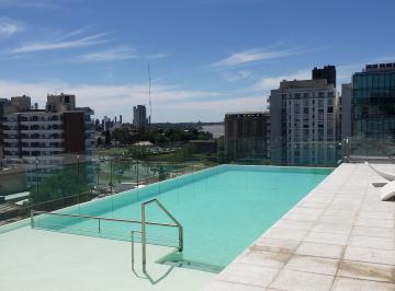 Departamento de 2 ambientes, Rosario · Condo Norte - Departamento de un Dormitorio