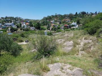 Terreno · 2250m² · Córdoba - Villa Carlos Paz - Villa del Lago - Venta en Block 3 Lotes - Total: 2250 m².