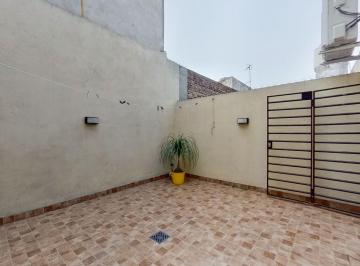 Casa · 110m² · 3 Ambientes · 1 Cochera · Duplex 3 Amb Patio Parrilla Garage Aceptapermuta