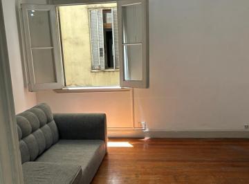 Departamento de 5 ambientes, Once · Lavalle Al 2700 Departamento 5 Ambientes 4 Dorm. Grandes
