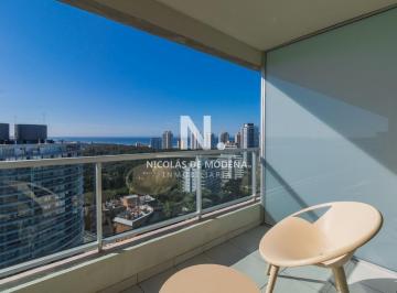 Foto1 · Vende Departamento de 1 Dormitorio en Roosevelt Punta del Este