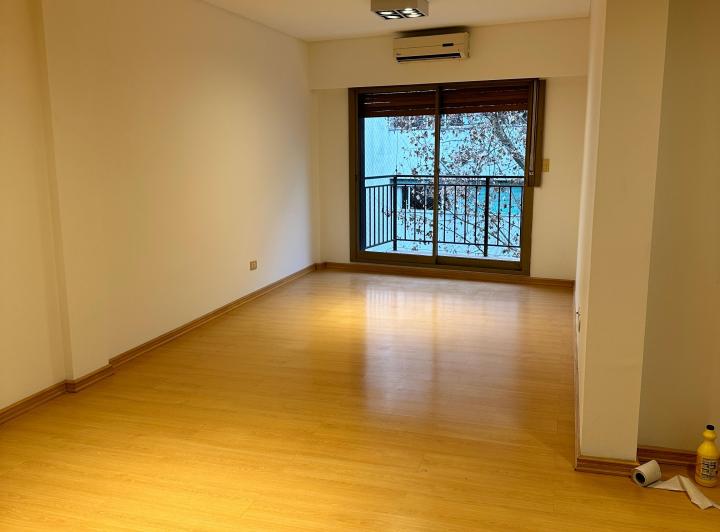 Departamento · 71m² · 3 Ambientes · 1 Cochera