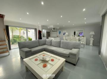 Casa · 115m² · 2 Ambientes · 1 Cochera · Casa 2 Amb con Garage 115 m² Construidos, Pinos de Anchorena