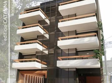 Departamento · 45m² · 2 Ambientes · Departamento en Venta 1 Dormitorio Rosario Pichincha