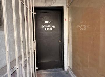 Local comercial Alquiler de 2 ambientes · Local Comercial/depósito a Pasos de La Estación de Adrogué