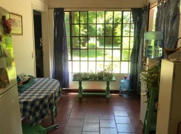 Casa de 4 ambientes, Tigre · Venta Casa Sobre Balbastro Excelente Ubicaciön, Buen Lote.