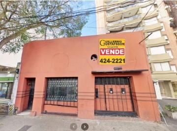 Terreno · 345m² · Dorrego 1043