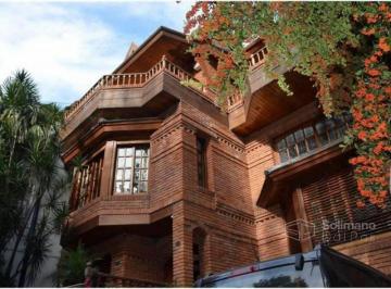Casa · 577m² · 12 Ambientes · Casa en Venta en Belgrano Residencial