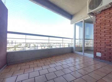 Departamento de 2 ambientes, Caballito · Amplio y Cómodo 2amb en Torre - Vigilancia
