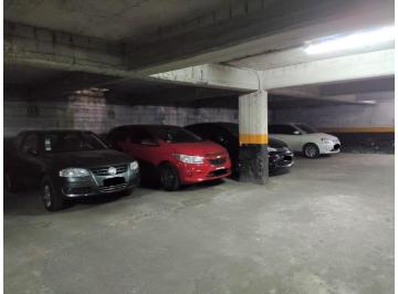 Garage · 1255m² · 1 Cochera · Block Cocheras Cubiertas en El Centro de Villa Ballester