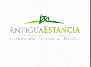 Foto · Terreno en Venta Antigua Estancia Villa Allende