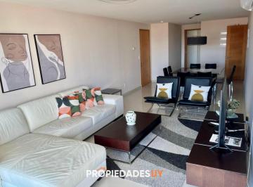 Foto1 · Mansa - Torre Nueva con Amenities 2 Dorm y Dependencia