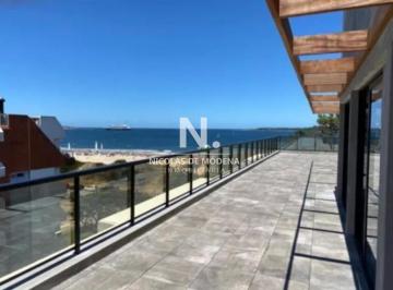 Foto1 · Apartamento en Punta del Este, Mansa