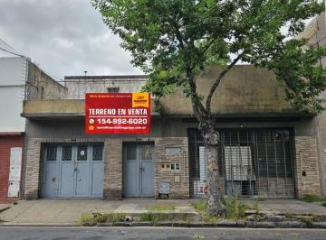 MAR-MAR-4843_2 · Terreno en Venta en Barracas 344 m²