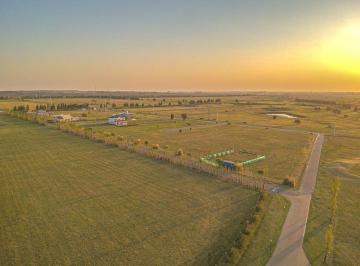 Terreno · 830m² · Terreno, Lotes en Los Pasos del Jockey 3 y 4