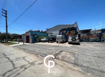 Local comercial · 400m² · 5 Ambientes · Galpon Deposito en Venta en Paso del Rey, Moreno Cercano a Autopista