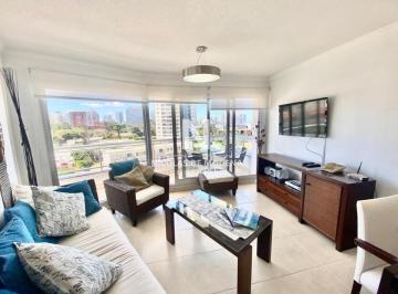 Foto1 · Departamento de 2 Dormtiorios en Playa Brava en Venta. Punta del Este