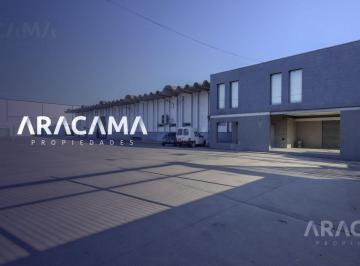 RRA-RR1-34_2 · Nave Industrial en Canning - Esteban Echeverria