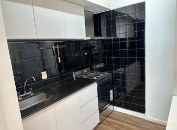 Departamento de 2 ambientes, Centro / Microcentro · Alquiler Dos Ambientes Como a Estrenar Piso Alto Super Vista
