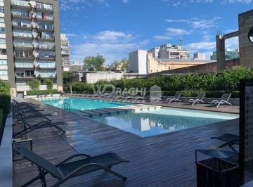Departamento de 2 ambientes, Palermo · Quartier Dorrego Dos Ambientes con Cochera
