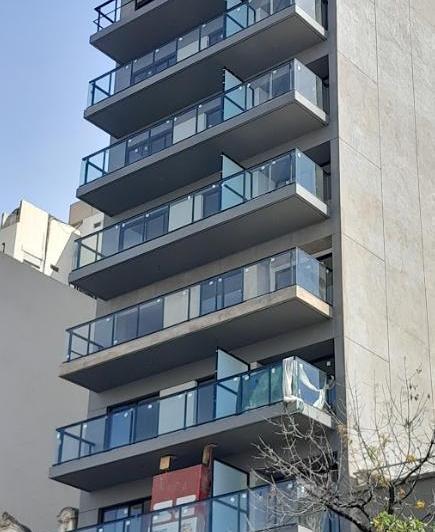 Desarrollo vertical · Espacio City