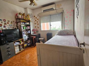 Departamento · 55m² · 3 Ambientes · 1 Cochera · Depto 3 Amb - Venta Ciudad Madero