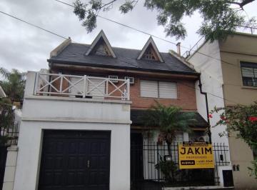JAK-JAK-3763_2 · Villa Devoto Casa en Alquiler Ideal Consultorios