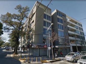 Oficina comercial · 62m² · 2 Cocheras · Retasado 2 Oficinas con Cocheras