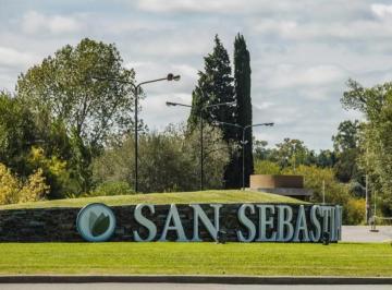 Terreno · 821m² · Terreno Lote en Venta en San Sebastian, Escobar, G. B. a. Zona Norte
