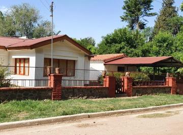 Casa de 6 ambientes, Villa Amancay · Venta de Casa en Villa Amancay, Valle de Calamuchita