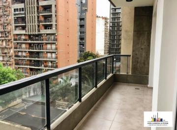 Departamento · 65m² · 2 Ambientes · Venta Departamento un Dorm - Excelente Estado y Ubicacion