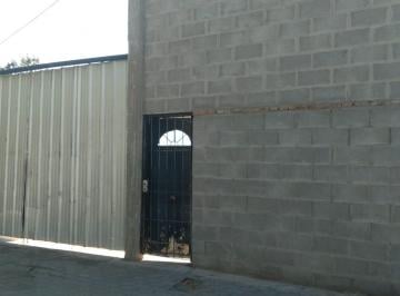 Bodega-Galpón de 6 ambientes, Rosario · Vendo Galpon C/2 Deptos de 1 Dorm - 350 m² - Felipe More Nº 1800 Cochabamba y Pasco