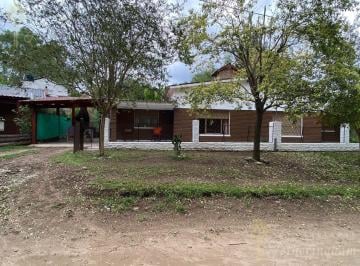 Casa · 635m² · 2 Casas + 2 Monoambientes en Venta | Bº Santa Rosa del Rio | Santa Rosa de Calamuchita