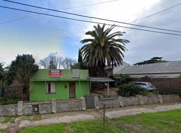 Terreno · 750m² · Pilar Centro - Pedro Lagrave m Soc. Italiana - Terreno 25x30 - Superficie 750 m²