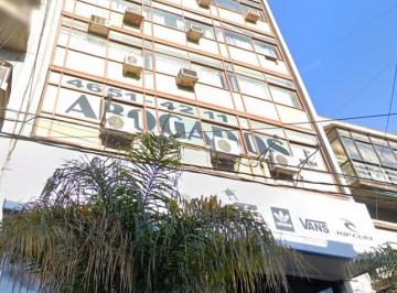 Oficina comercial de 2 ambientes, La Matanza · Oficina San Justo Centro Sobre Peatonal