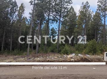 C21-018-47919_2 · Lote en Venta - Bariloche - Solares del Este - Barrio Cerrad
