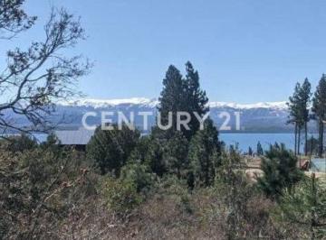 C21-018-53934_2 · (Propiedad Suspendida) Lote en Venta - Bariloche - Solares del Este - Id: 53934
